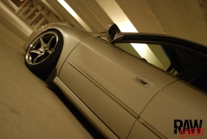Honda Accord tire size