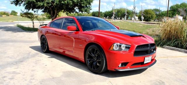 Dodge Charger custom wheels 20x9.0, ET , tire size / R20. x ET