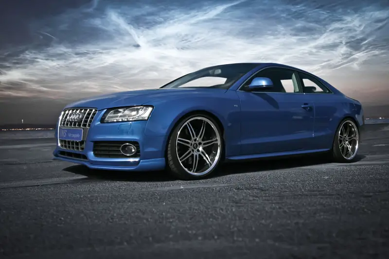 2011 Audi S 5 Specs 0 60