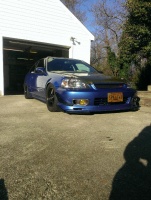 Honda Civic tire size
