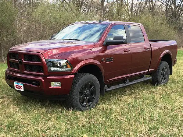 RAM 2500 custom wheels 20x, ET , tire size 275/65 R20. x ET