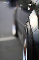 Volkswagen Jetta tire size