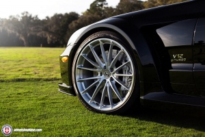 Mercedes-Benz SL-Class tire size