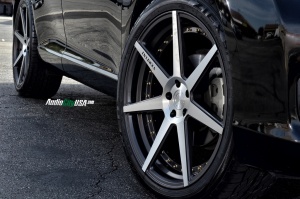 Toyota Venza tire size