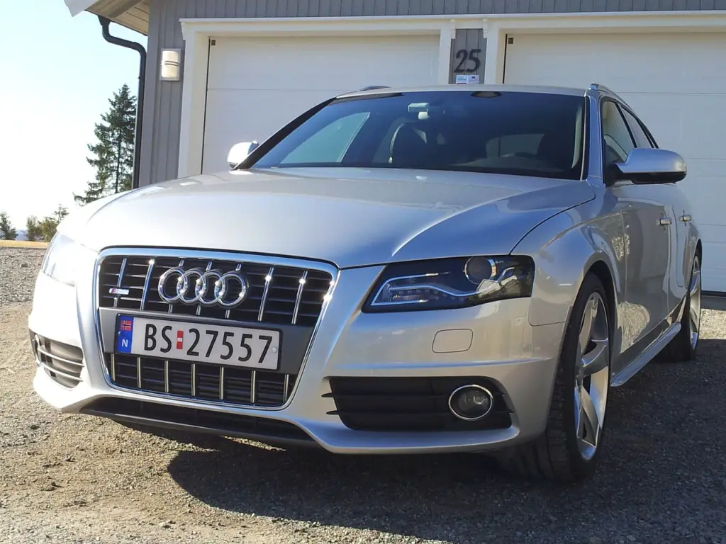 Audi A4 Custom Wheels Wsp Italy Giasone 19x8 5 Et 43