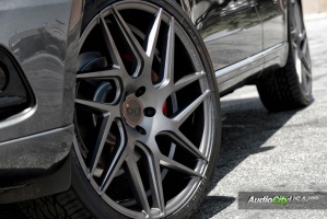 Audi Q5 tire size