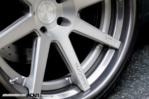 Lamborghini Murcielago tire size