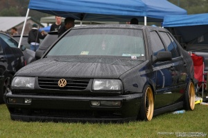 Volkswagen Jetta tire size