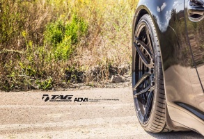 Porsche 911 tire size