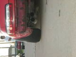 Nissan S13 tire size