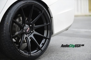 Honda Accord tire size