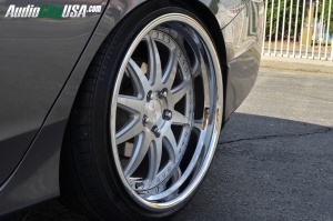 Honda Accord tire size