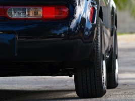 Nissan Cube tire size