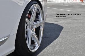 Hyundai Sonata tire size