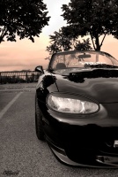 Mazda MX-5 Miata tire size